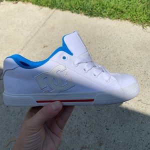 Dc sneakers